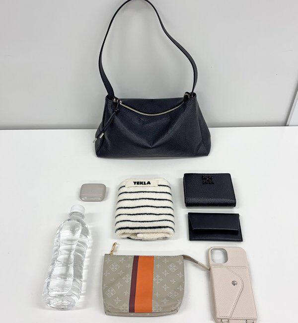  「レザー2WAYショルダーバッグ」|ショルダー・メッセンジャー|