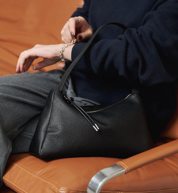  「レザー2WAYショルダーバッグ」|ショルダー・メッセンジャー|