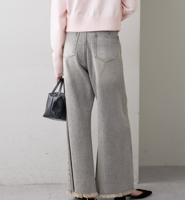  「ウェーブデニム」|デニム|