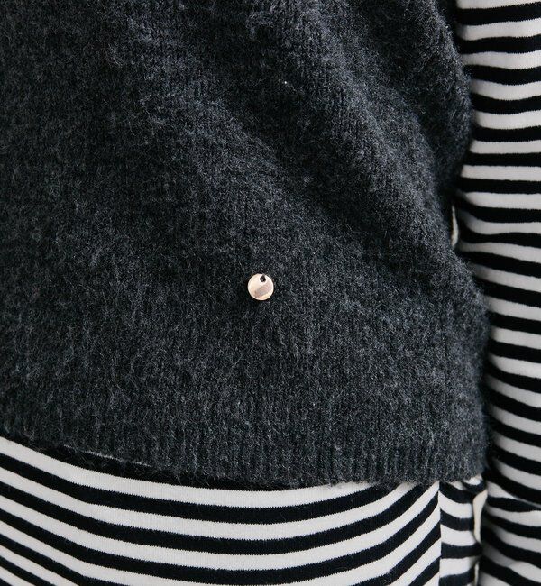  「ホルタービスチェSETロンT」|Tシャツ・カットソー|