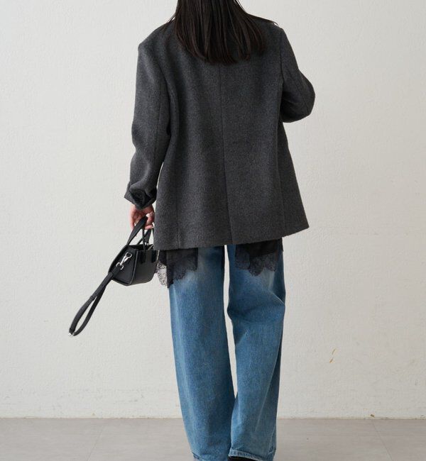  「レースキャミ」|シャツ・ブラウス|