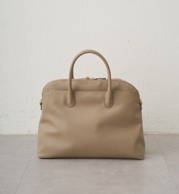  「【GALENA/ガレナ】ドームボストンバッグ」|ボストンバッグ|