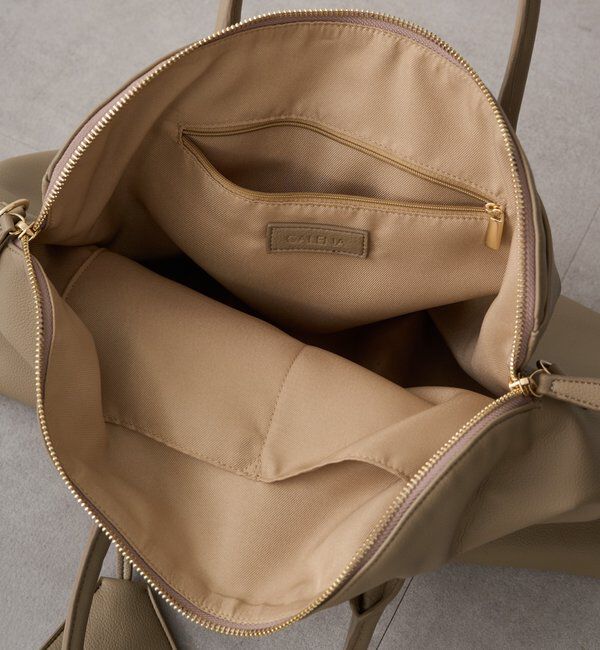  「【GALENA/ガレナ】ドームボストンバッグ」|ボストンバッグ|