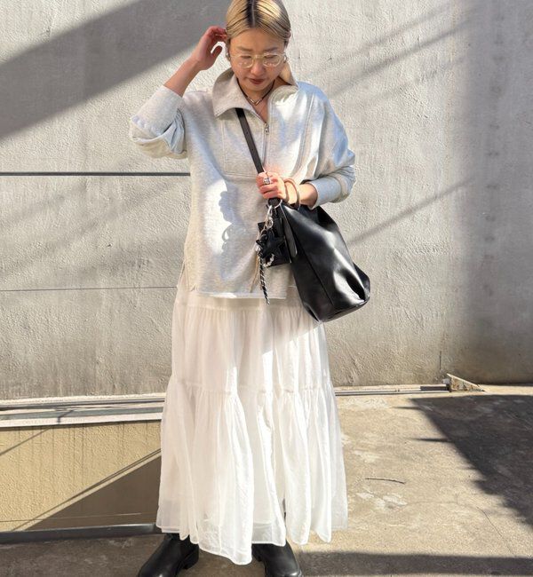  「【＠_yoshinosan_【GALENA/ガレナ】スロープワンショルダーBag」|ショルダー・メッセンジャー|