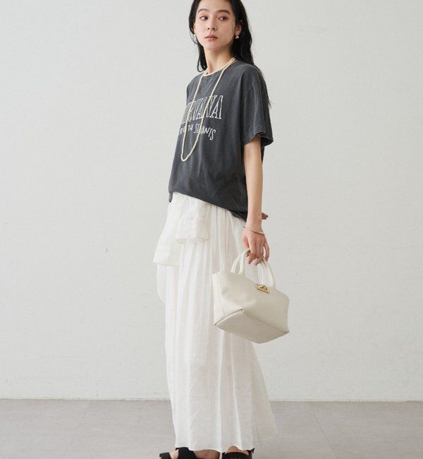  「【GOOD ROCK SPEED】NIRVANA T」|Tシャツ・カットソー|