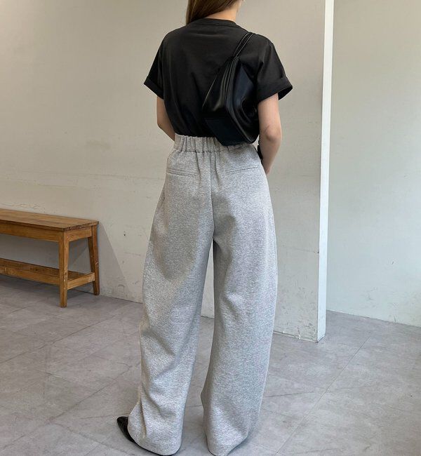  「ダンボールカーブパンツ」|チノ|