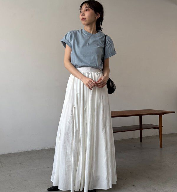  「【全8色/サイズ展開あり】LE'MAGE1ポイントTシャツ」|Tシャツ・カットソー|