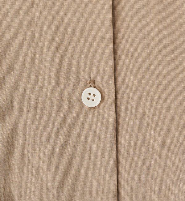  「オープンカラーシャツ」|シャツ・ブラウス|