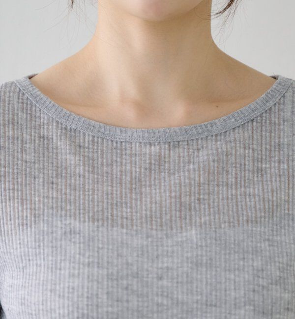  「レイヤードPack Tee」|Tシャツ・カットソー|