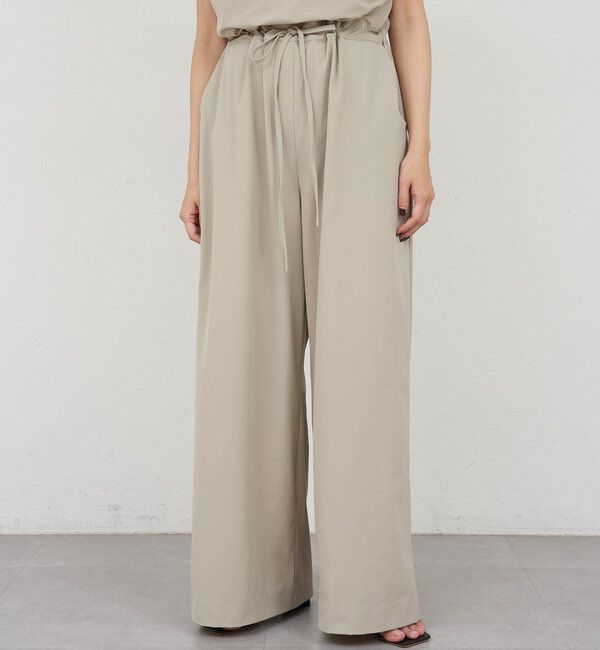  「Cheatジャンプスーツ」|オールインワン|