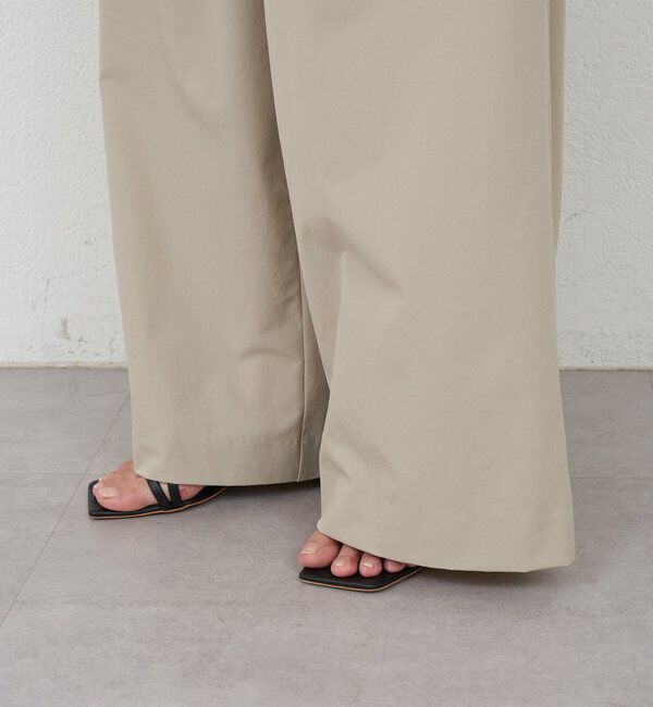  「Cheatジャンプスーツ」|オールインワン|