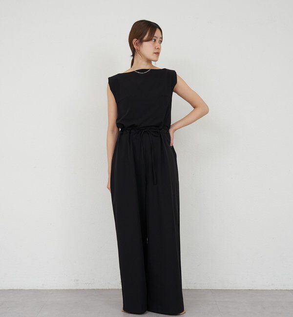  「Cheatジャンプスーツ」|オールインワン|