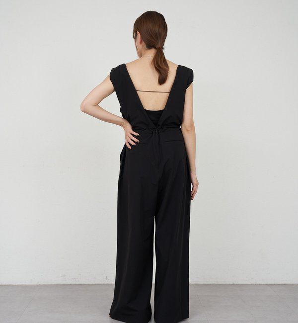  「Cheatジャンプスーツ」|オールインワン|