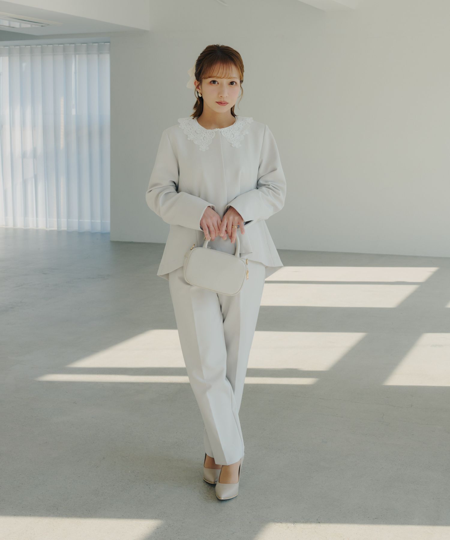  「【入卒／セレモニー】クルージャケット」|スーツ|