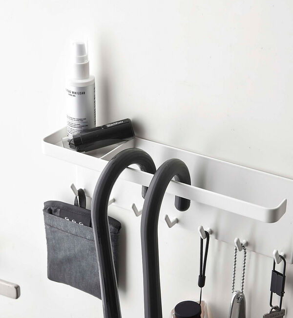 collex「【tower 】トレー付きマグネットアンブレラホルダー マグネット式」|その他|