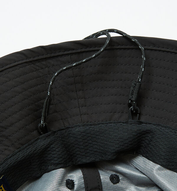 ABAHOUSE「【RUBEN/ルーベン】 BEACH NYLON HAT　ビーチナイロンハット（」|その他|
