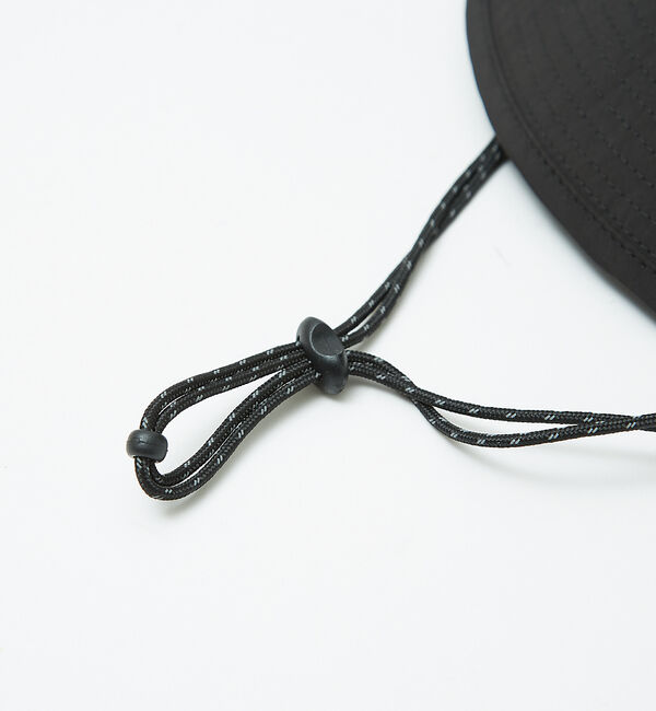 ABAHOUSE「【RUBEN/ルーベン】 BEACH NYLON HAT　ビーチナイロンハット（」|その他|