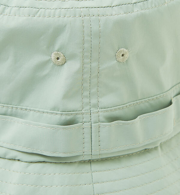 ABAHOUSE「【RUBEN/ルーベン】 BEACH NYLON HAT　ビーチナイロンハット（」|その他|