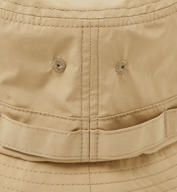 ABAHOUSE「【RUBEN/ルーベン】 BEACH NYLON HAT　ビーチナイロンハット（」|その他|