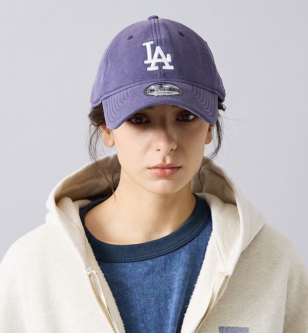 ABAHOUSE「【REMI RELIEF &times; NEW ERA / レミレリーフ &times; ニューエラ】」|その他|