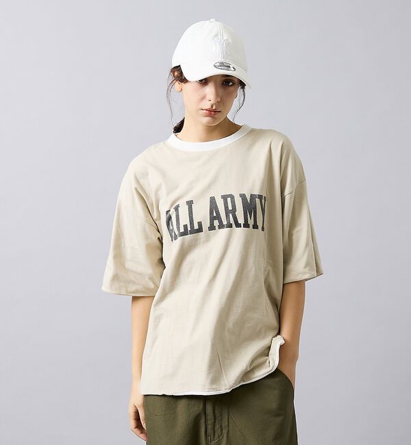 ABAHOUSE「【REMI RELIEF &times; NEW ERA / レミレリーフ &times; ニューエラ】」|その他|