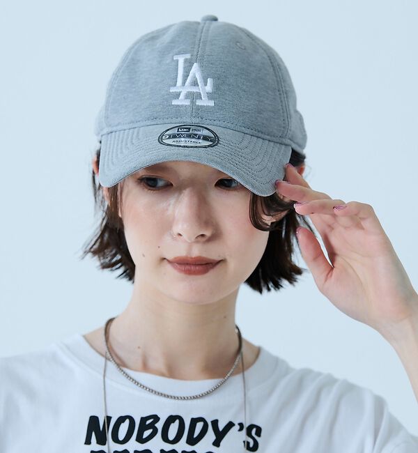 ABAHOUSE「【REMI RELIEF &times; NEW ERA / レミレリーフ &times; ニューエラ】」|その他|ブラック