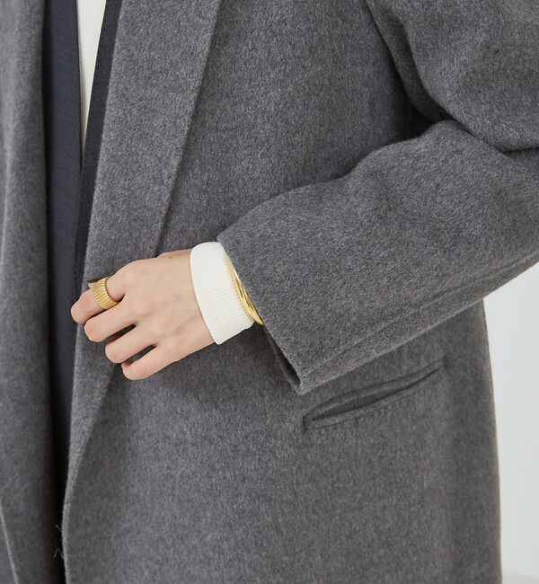 The Store by C' 「【COCUCA】クウロンビーコート」|その他|