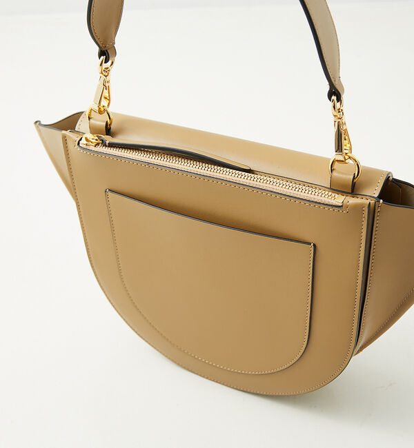 The Store by C' 「【WANDLER】Hortensia Bag Midium／ミディアムハンドバッ」|ハンドバッグ|