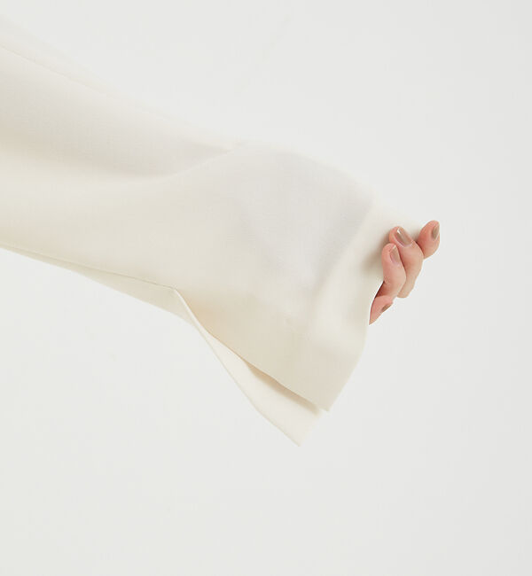 The Store by C' 「【COCUCA】ペアリングジャケット」|テーラードジャケット|