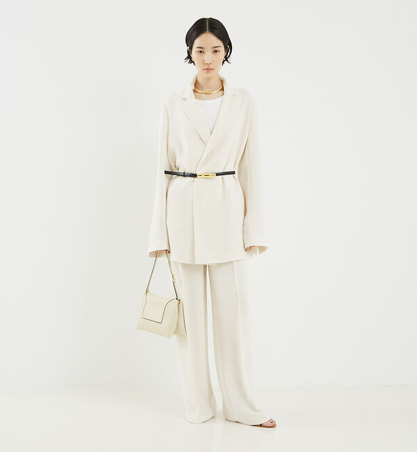 The Store by C' 「【COCUCA】ペアリングジャケット」|テーラードジャケット|