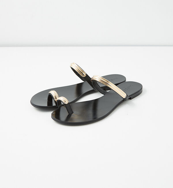 The Store by C' 「【LAOCOONTE】Eloise Sofia／サンダル」|サンダル|