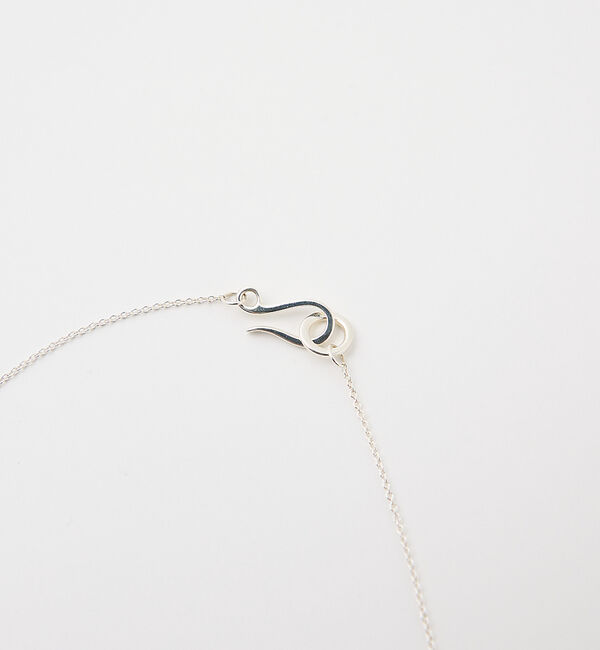 The Store by C' 「【SOPHIE BUHAI】Everyday Egg Pendant In On」|ネックレス|
