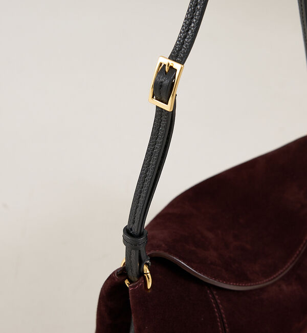 The Store by C' 「【WANDLER】Penelope Slouch Bag／ペネロペスラウチバッグ」|ハンドバッグ|