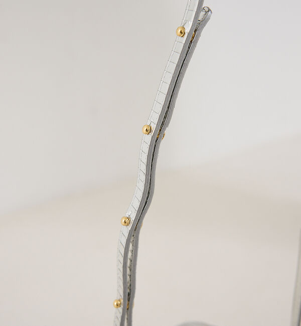 The Store by C' 「【WANDLER】Hortensia Bag Mini／ハンドバッグ」|ハンドバッグ|