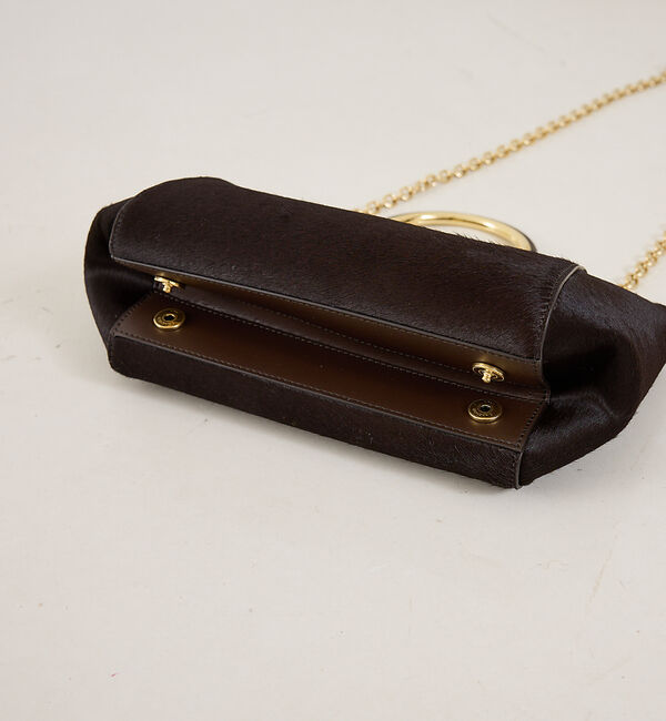 The Store by C' 「【ZANCHETTI】AMLETO20／アムレットバッグ」|ハンドバッグ|