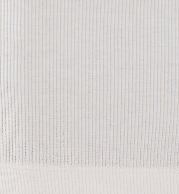 The Store by C' 「【COCUCA】リブタンク」|キャミソール|