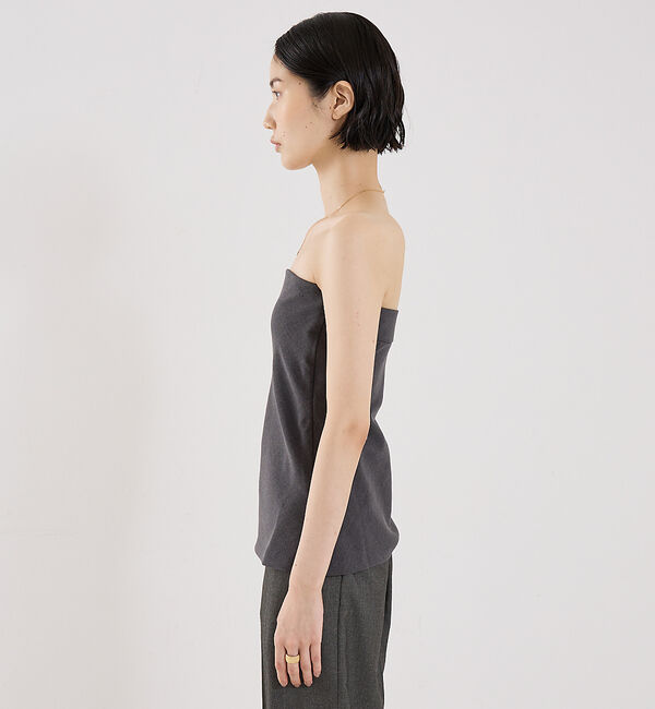 The Store by C' 「【COCUCA】ビスチェ」|キャミソール|