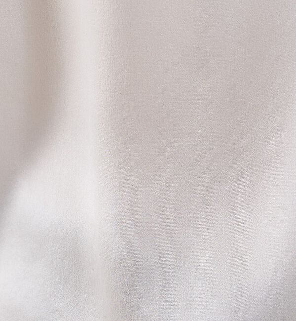 The Store by C' 「【COCUCA】シルクタンクトップ」|キャミソール|