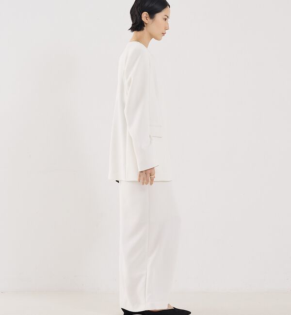 The Store by C' 「【COCUCA】ストレートスカート」|スカート|