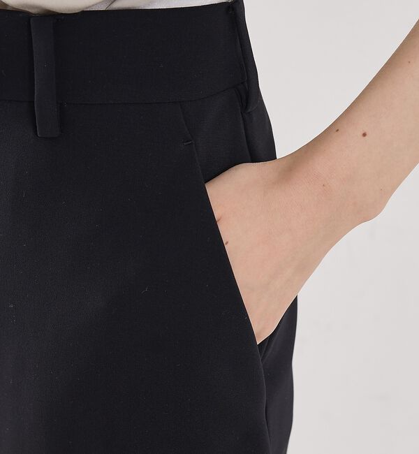 The Store by C' 「【COCUCA】ストレートスカート」|スカート|