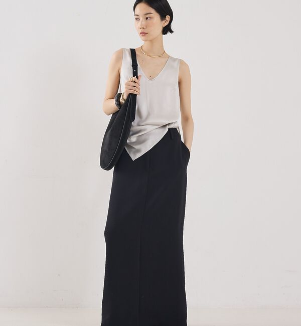 The Store by C' 「【COCUCA】ストレートスカート」|スカート|