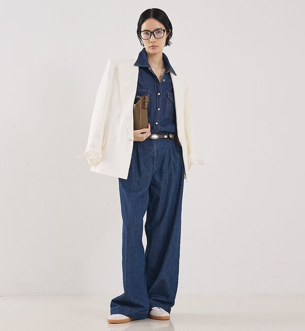 The Store by C' 「【adidas】HANDBALL SPEZIAL W／ハンドボール スペツィアル」|スニーカー|