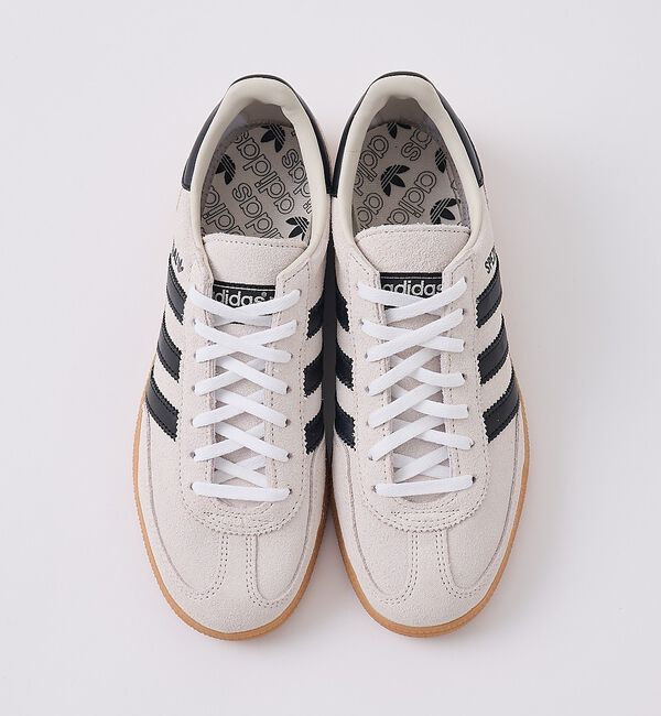 The Store by C' 「【adidas】HANDBALL SPEZIAL W／ハンドボール スペツィアル」|スニーカー|