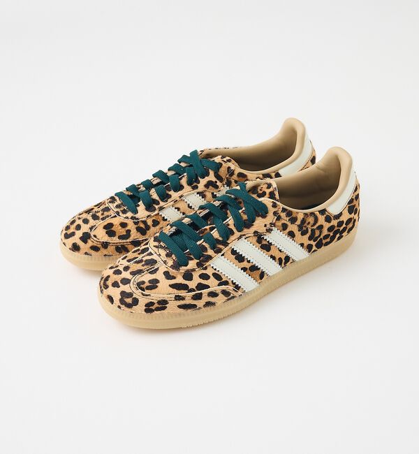The Store by C' 「【adidas】SAMBA OG W／サンバOG W」|スニーカー|