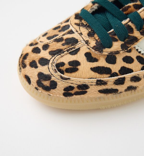 The Store by C' 「【adidas】SAMBA OG W／サンバOG W」|スニーカー|