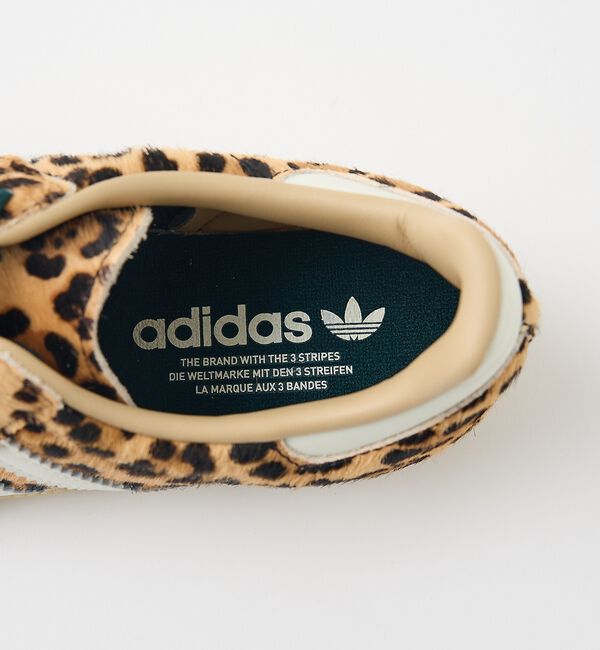 The Store by C' 「【adidas】SAMBA OG W／サンバOG W」|スニーカー|