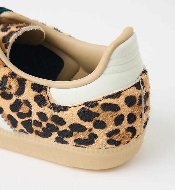 The Store by C' 「【adidas】SAMBA OG W／サンバOG W」|スニーカー|