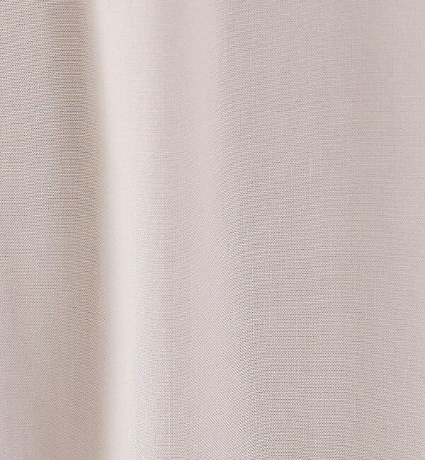 The Store by C' 「【COCUCA】ニュアンスシャツ」|シャツ・ブラウス|