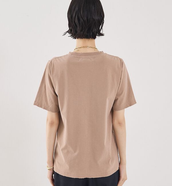 The Store by C' 「【REMI RELIEF】【別注】THE EAGLE柄半袖カットソー【予約】」|Tシャツ・カットソー|