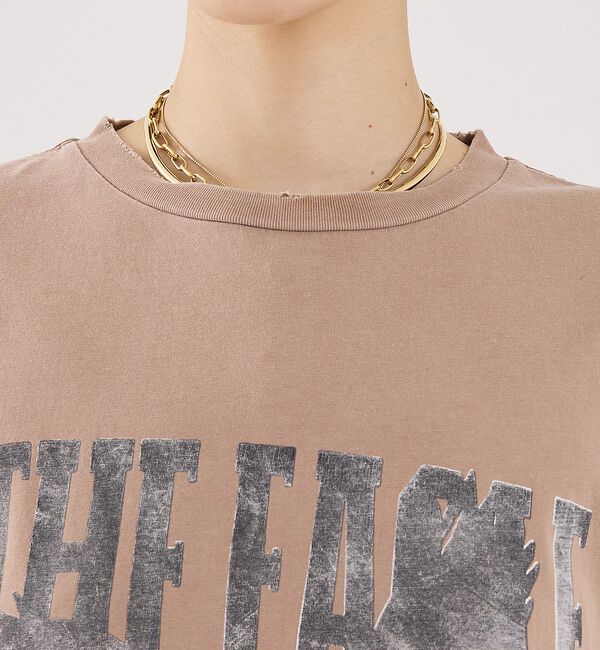 The Store by C' 「【REMI RELIEF】【別注】THE EAGLE柄半袖カットソー【予約】」|Tシャツ・カットソー|